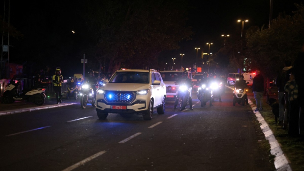 UN urges Gaza truce implementation after final hostage return 